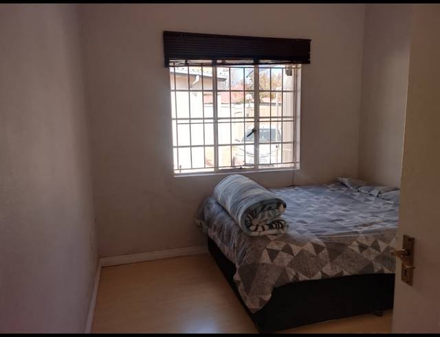 3 BEDROOM HOUSE FOR SALE IN THE HILL